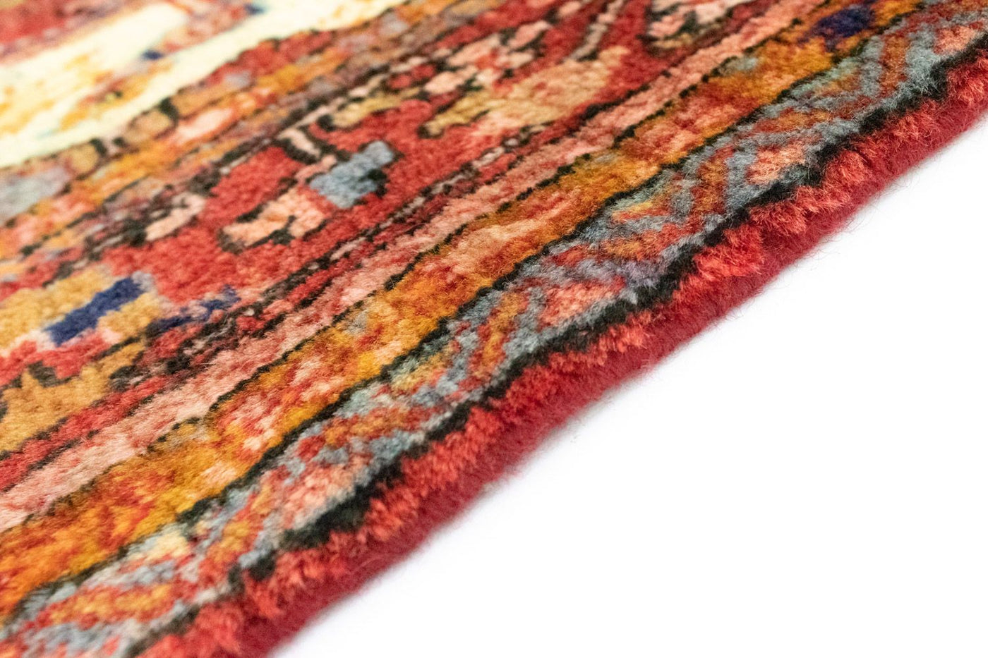 Tapis de Sarouk Tapis 234x133cm - Tapis persan