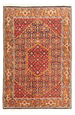 Tapis persan - Bidjar - 187 x 130 cm - multicolore