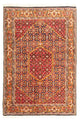 Bidjar - Bukan Tapis 187x130cm - Tapis persan