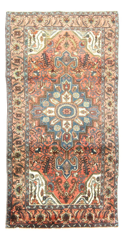 Tapis de Hamadan Tapis 116x230cm - Tapis persan