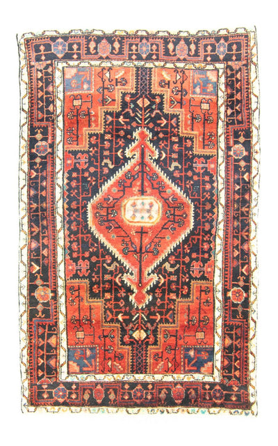 Tapis de Hamadan Tapis 120x193cm - Tapis persan