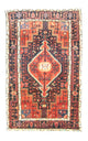Tapis de Hamadan Tapis 193x120cm - Tapis persan