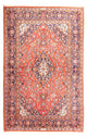 Tapis de Kashan Tapis 217x139cm - Tapis persan