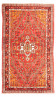 Qashqai Tapis 234x151cm - Tapis persan