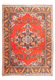 Tapis de Mashhad Tapis 180x124cm - Tapis persan