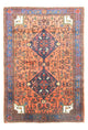 Tapis de Hamadan Tapis 222x154cm - Tapis persan