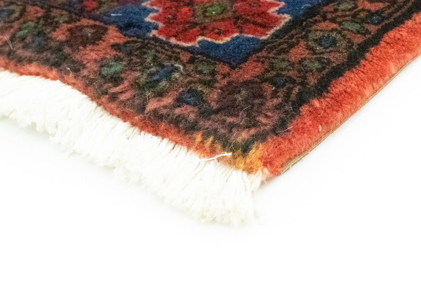 Tapis de Hamadan Tapis 222x154cm - Tapis persan
