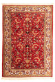 Tapis de Bidjar indien Tapis 176x119cm - Tapis oriental