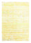 Tapis design - 320 x 220 cm - beige
