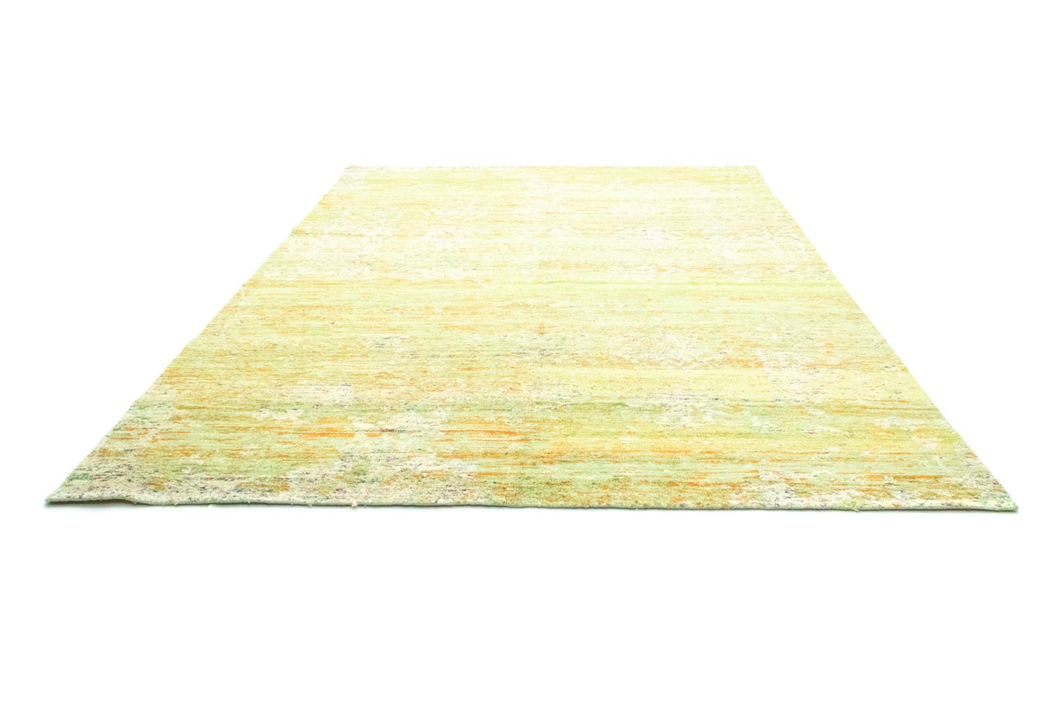 Tapis design - 320 x 220 cm - beige