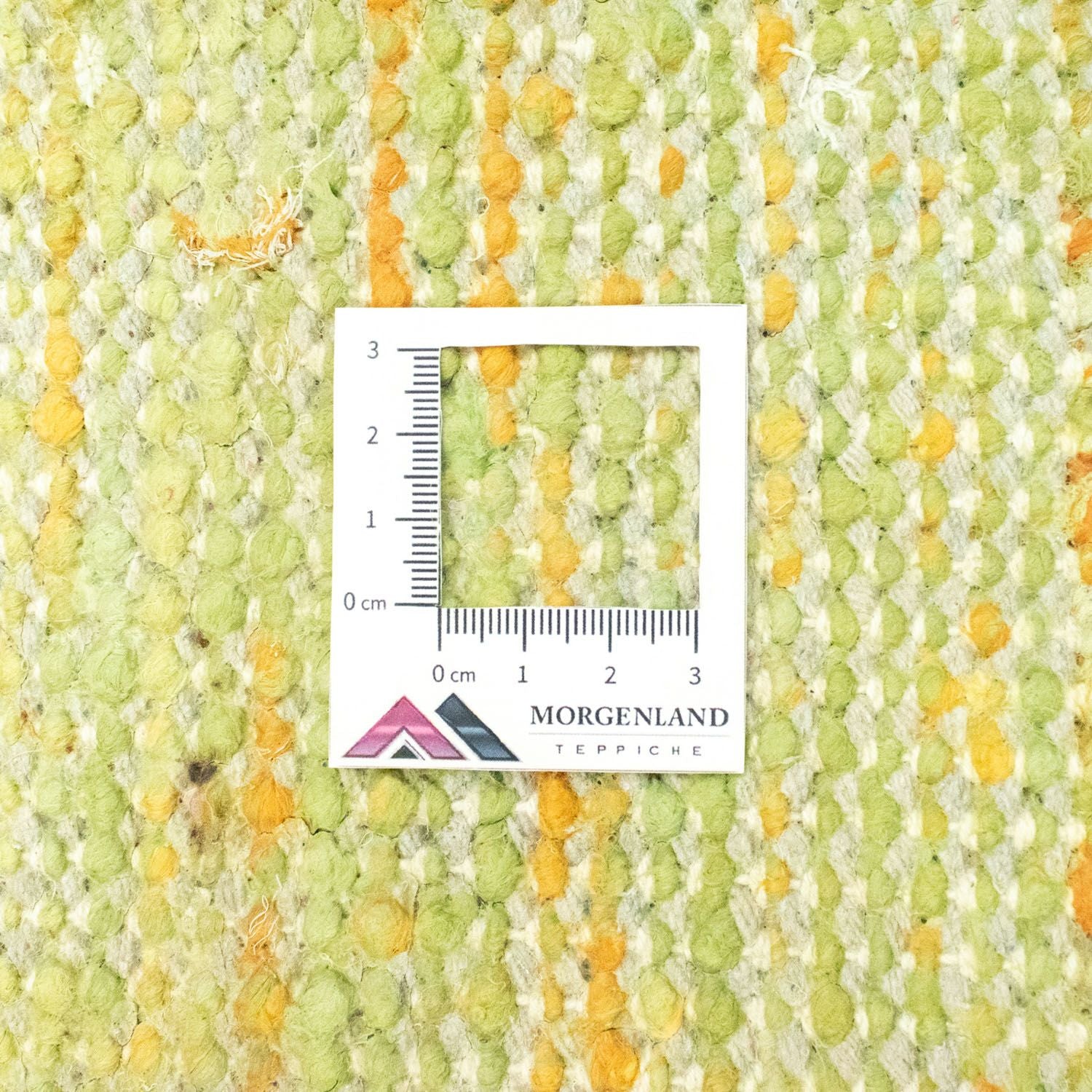 Tapis design - 320 x 220 cm - beige