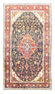 Malayer Tapis 227x129cm - Tapis persan