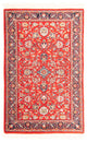 Tapis de Sarouk indien Tapis 179x114cm - Tapis oriental