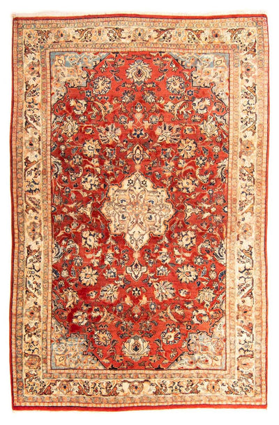 Tapis de Sarouk Tapis 139x200cm - Tapis persan