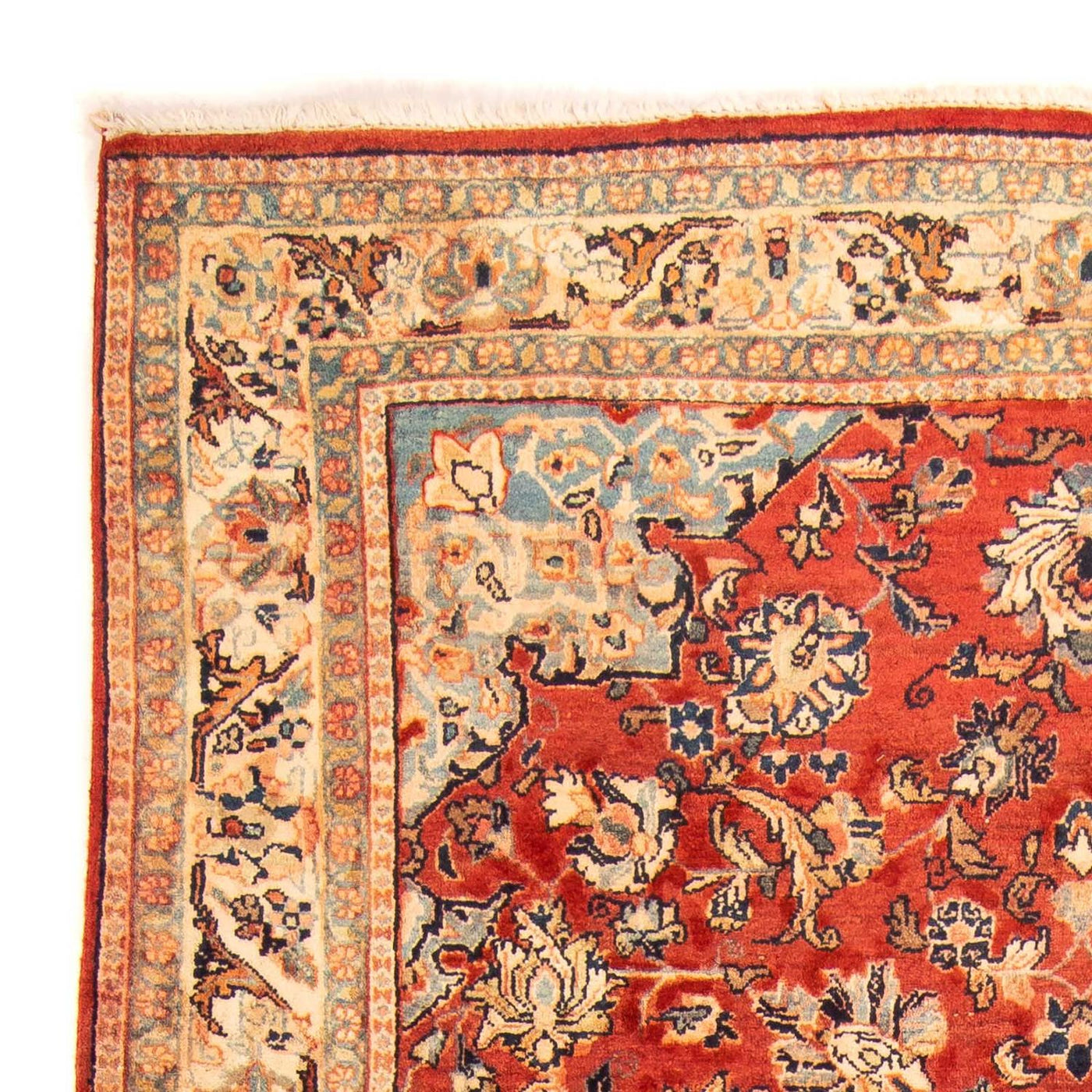 Tapis de Sarouk Tapis 200x139cm - Tapis persan