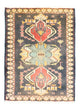 Tapis Turkaman 87x67cm - Tapis persan