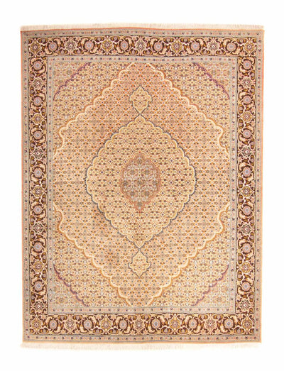 Tapis de Tabriz - 50 rangs Tapis 158x203cm - Tapis persan