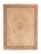 Tapis de Tabriz - 50 rangs Tapis 158x203cm - Tapis persan