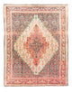 Senneh Tapis 155x126cm - Tapis persan