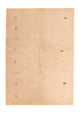 Tapis Gabbeh indien Tapis 200x140cm - Tapis en laine