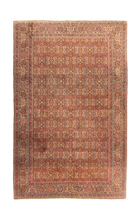 Tapis persan - Classique - 190 x 125 cm - multicolore