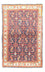 Tapis persan - Nomadic - 168 x 103 cm - bleu