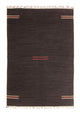Kilim moderne Tapis 132x195cm - Tapis en laine