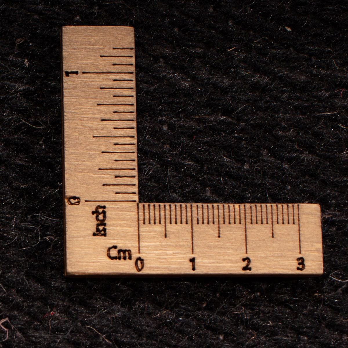 Tapis Kelim - Tendance - 195 x 132 cm - marron foncé