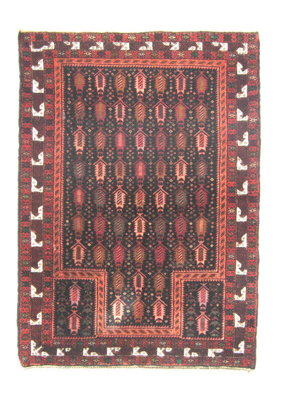Tapis Belutsch 100x145cm - Tapis persan