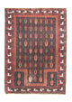 Tapis Belutsch 100x145cm - Tapis persan