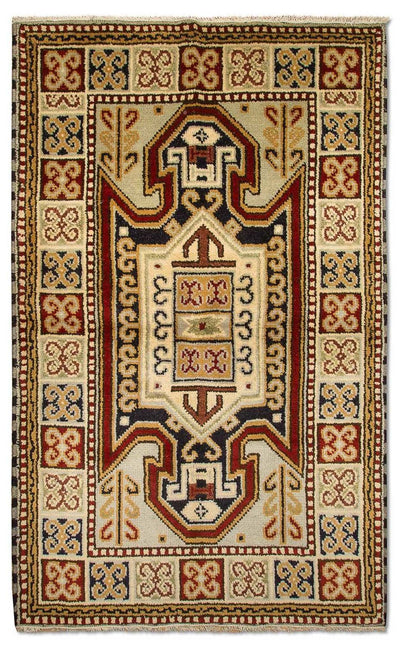 Tapis oriental 91x154cm