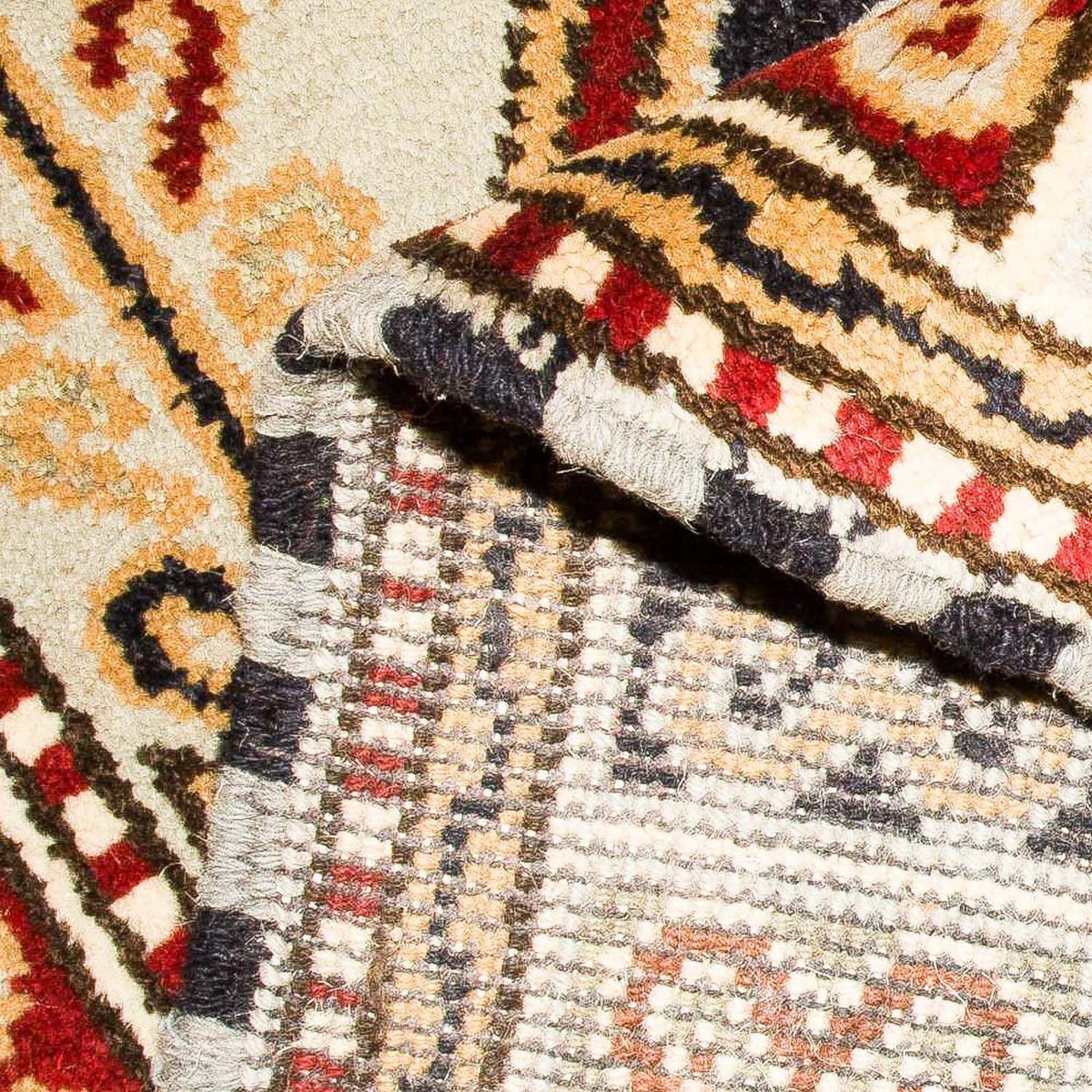 Tapis oriental - 154 x 91 cm - beige