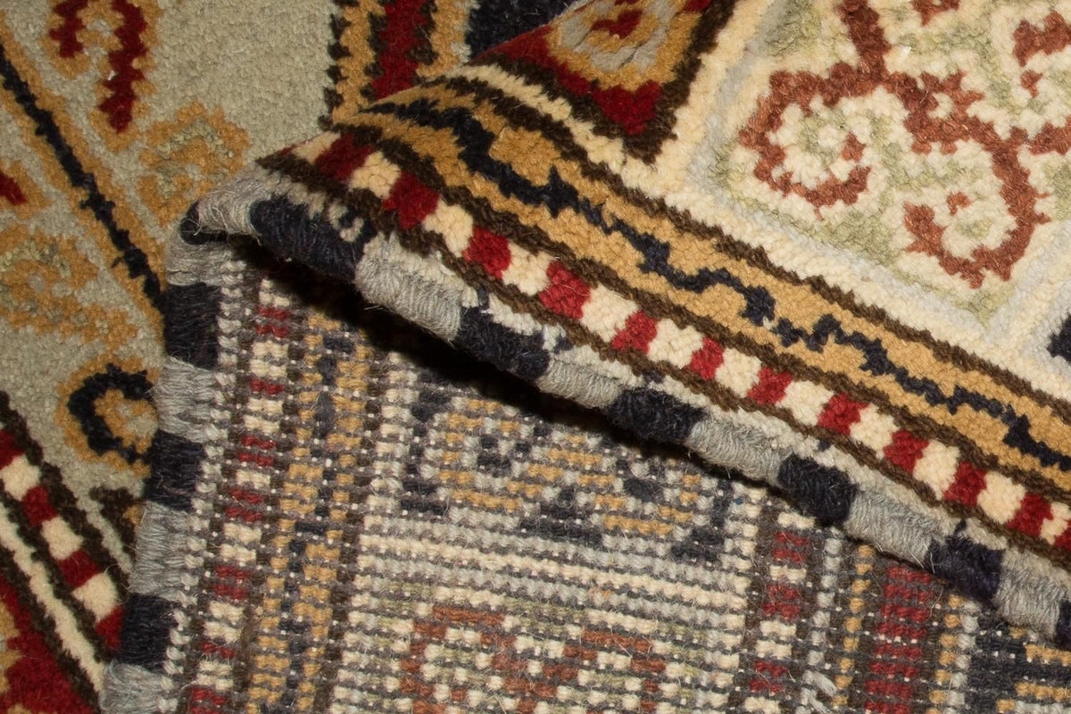 Tapis oriental - 154 x 91 cm - beige