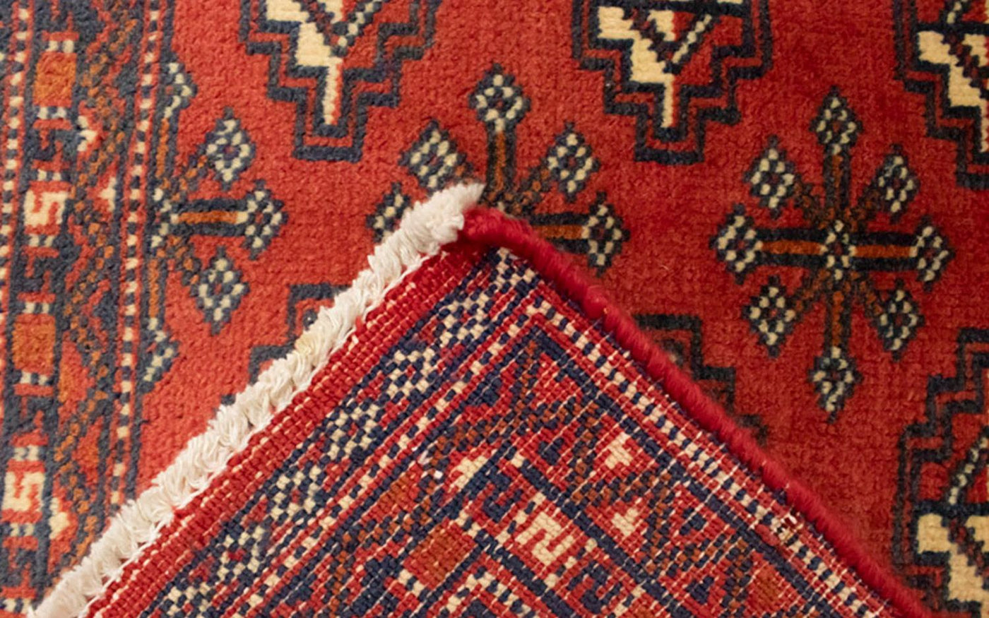 Tapis Turkaman 100x50cm - Tapis persan