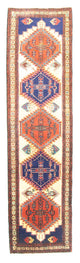 Tapis d'Ardebil Tapis 70x275cm - Tapis persan