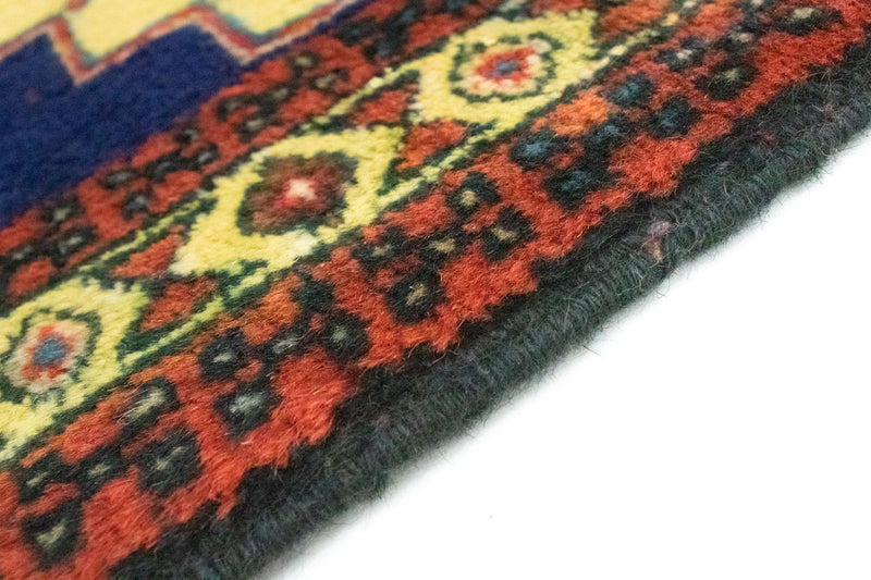 Tapis de couloir Tapis persan - Nomadic - 275 x 70 cm - beige