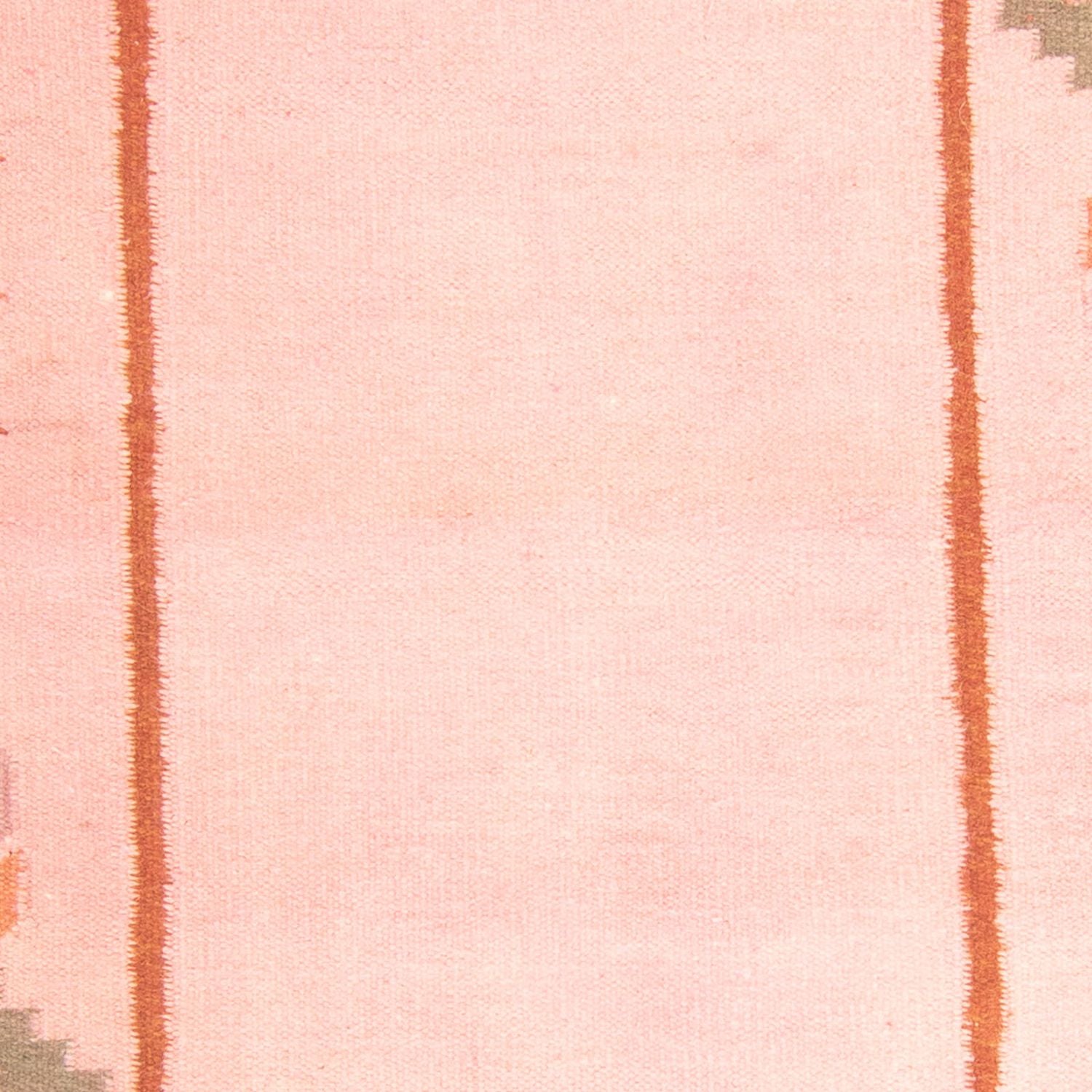 Tapis Kelim - Tendance - 177 x 120 cm - beige