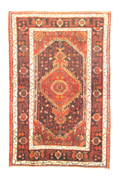 Tapis de Hamadan Tapis 105x170cm - Tapis persan