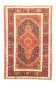 Tapis de Hamadan Tapis 105x170cm - Tapis persan