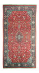 Tapis de Mashhad Tapis 245x140cm - Tapis persan