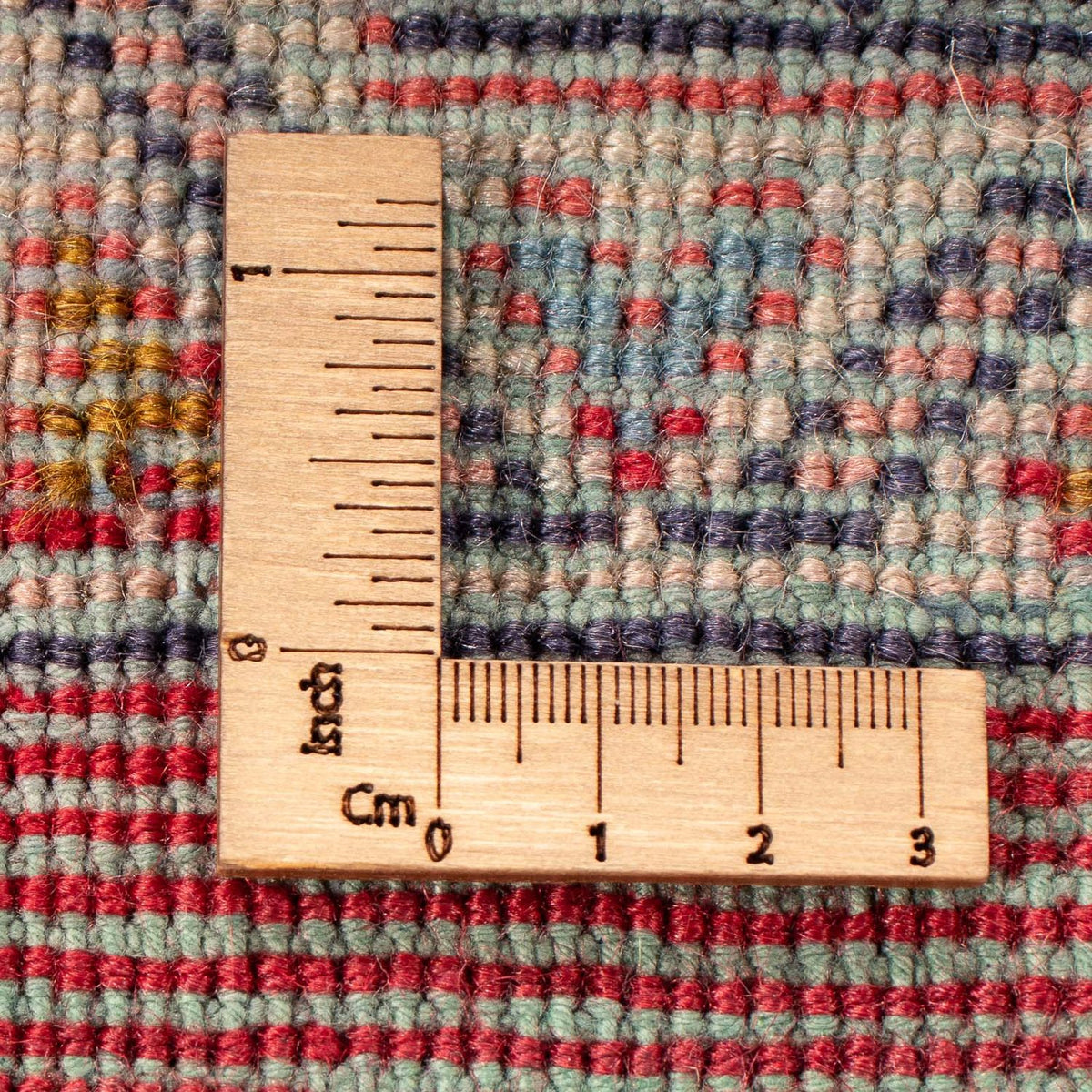 Tapis persan - Classique - 245 x 140 cm - rouge