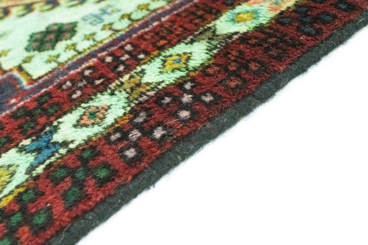 Tapis de couloir Tapis persan - Nomadic - 300 x 75 cm - beige