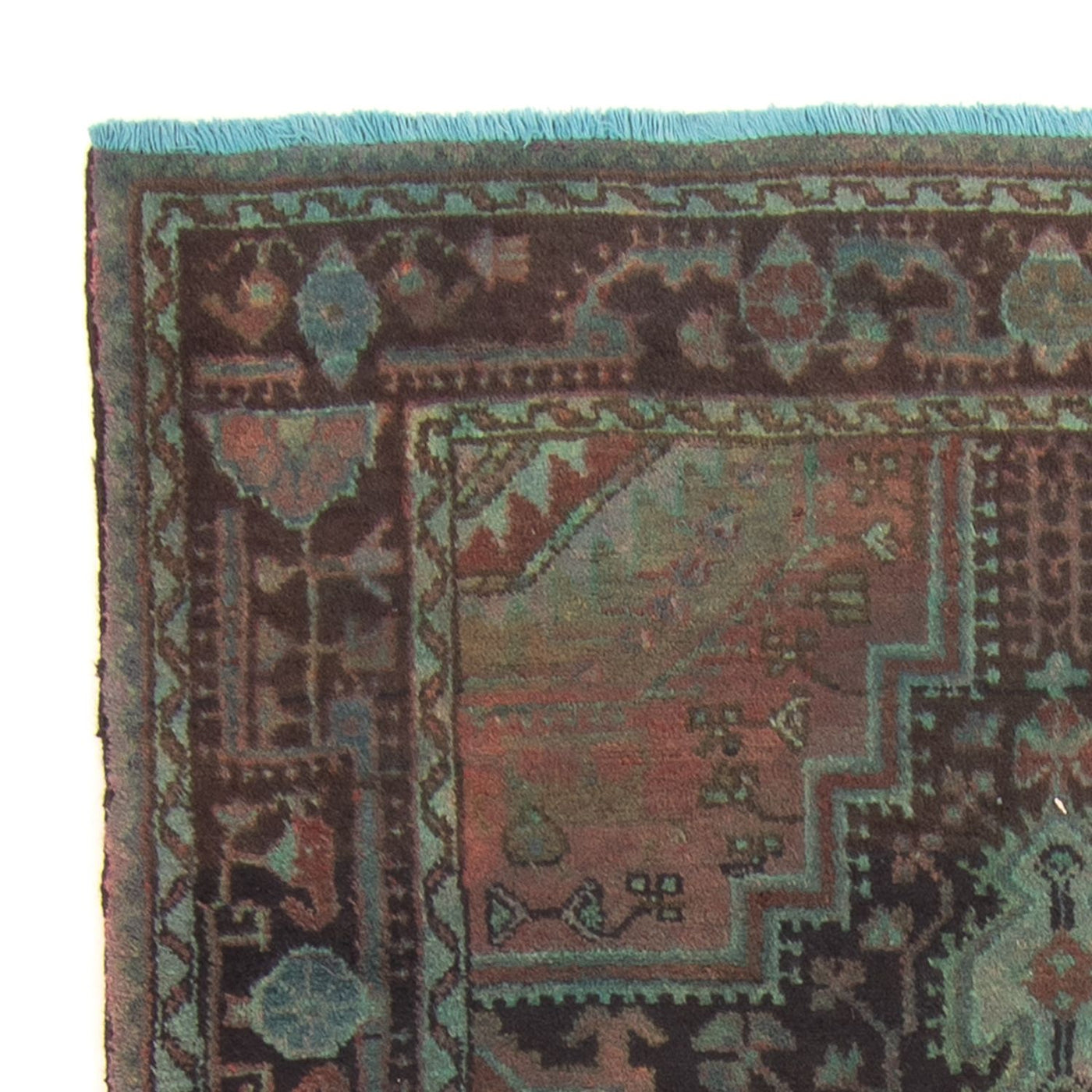 Tapis de Hamadan Tapis 174x120cm - Tapis persan