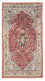 Tapis persan - Classique - 240 x 135 cm - rouge