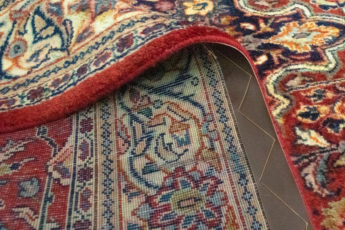 Tapis persan - Classique - 240 x 135 cm - rouge