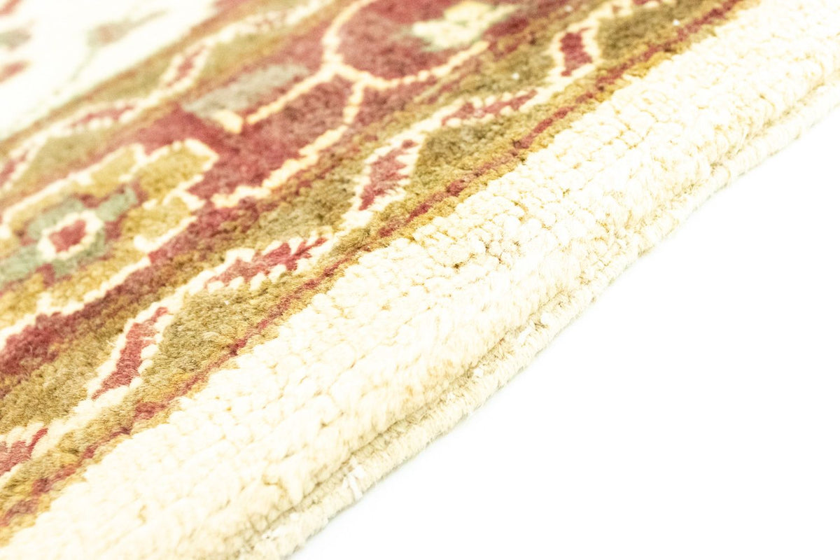 Tapis de couloir Tapis Ziegler - 383 x 85 cm - beige