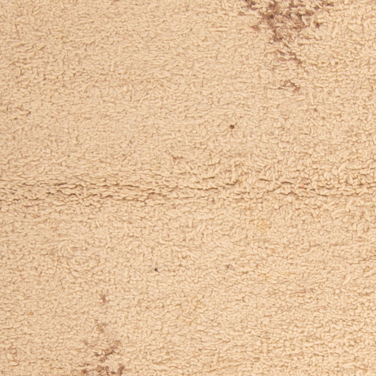 Tapis berbère - 156 x 86 cm - beige