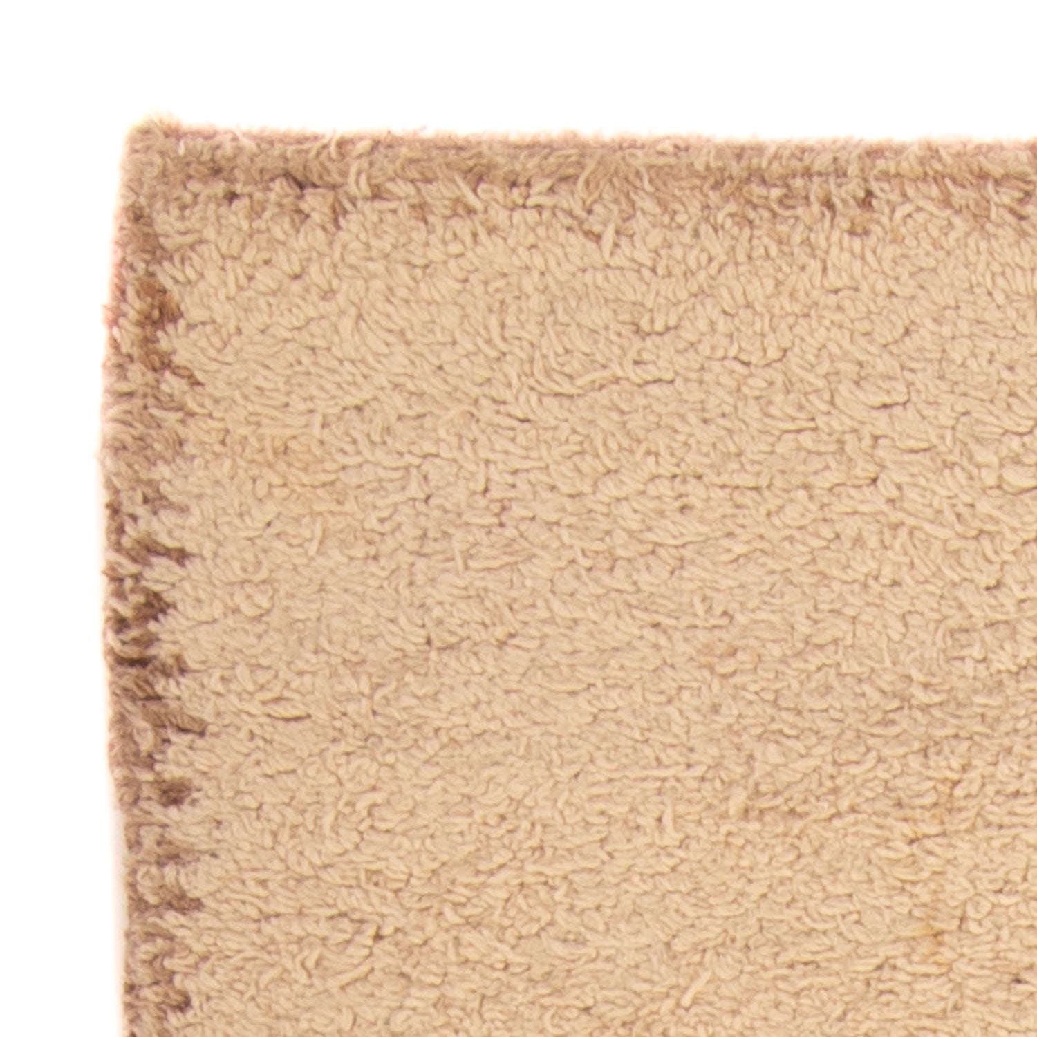 Tapis berbère - 156 x 86 cm - beige