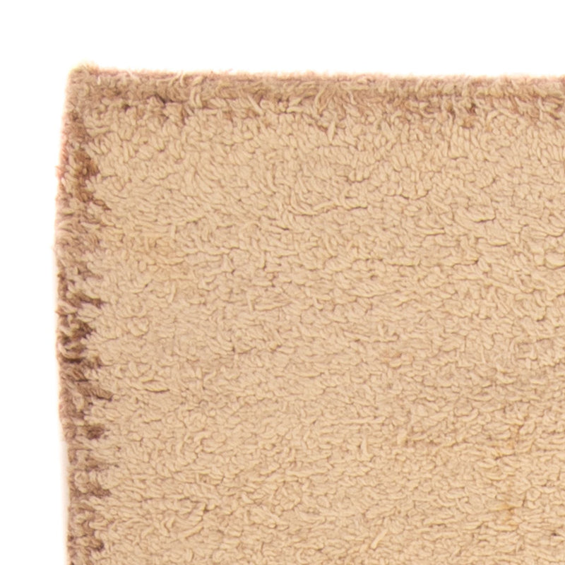 Tapis berbère - 156 x 86 cm - beige