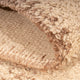 Tapis berbère - 156 x 86 cm - beige